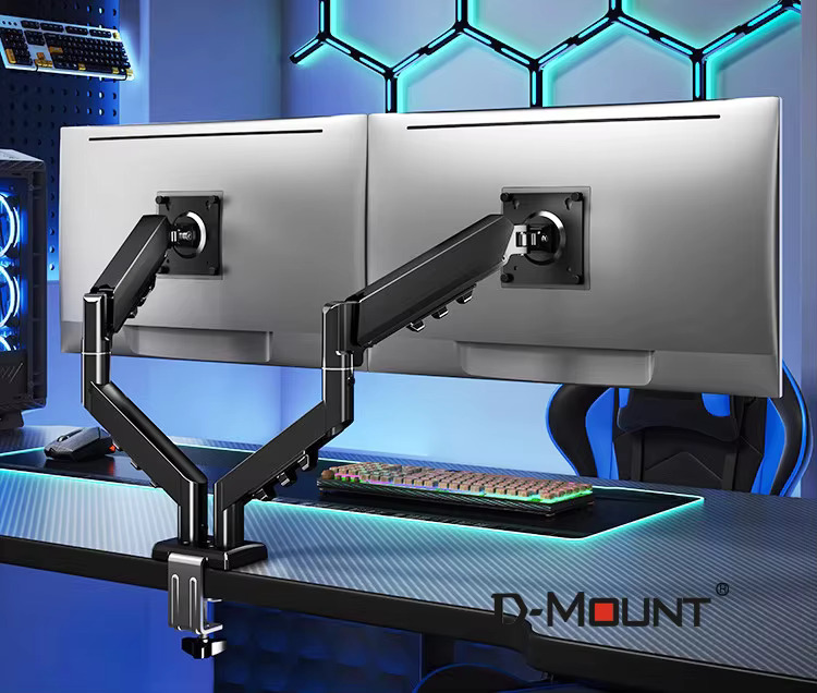 Tablet Lap Desk - D290 Metalowy uchwyt do montażu na