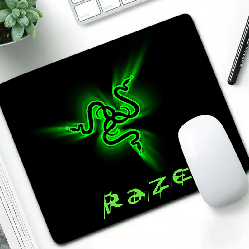 Tablet Cute Accessories - Podkładka pod mysz Hot Razer Fashion,