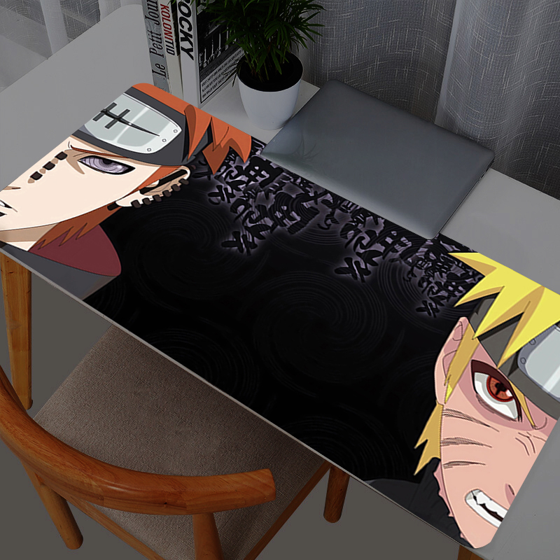 Tablet Cute Accessories - Podkładki pod mysz z motywem anime