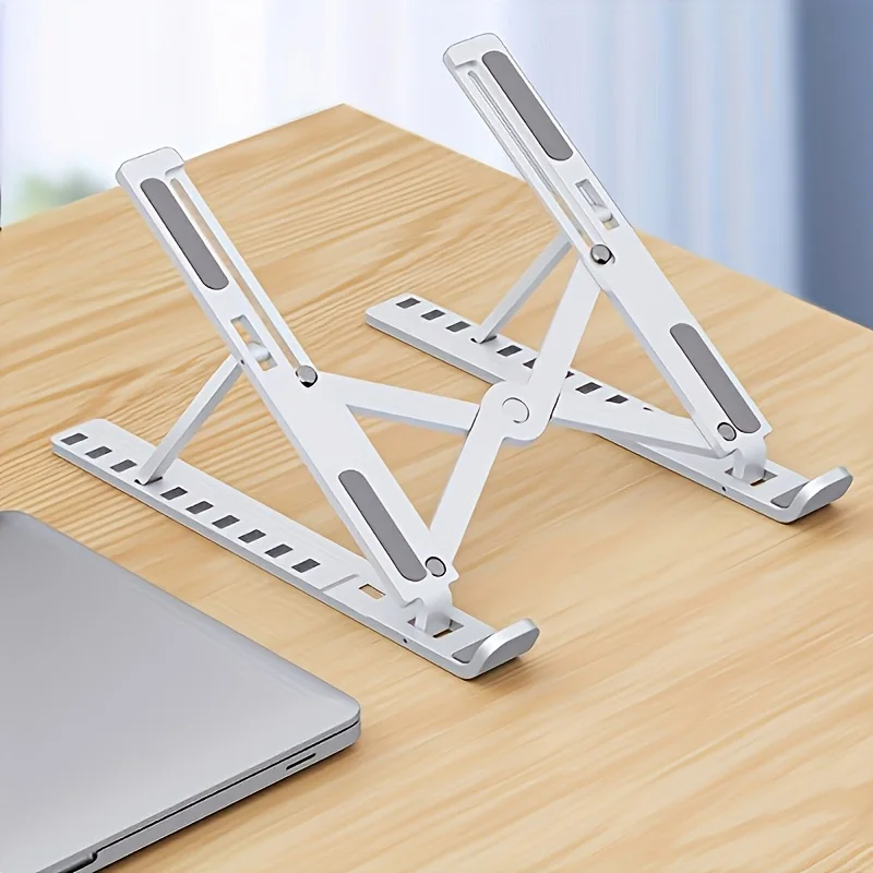 Cooling Stand Tablet - Regulowana podstawka chłodząca, plastikowa podstawka do