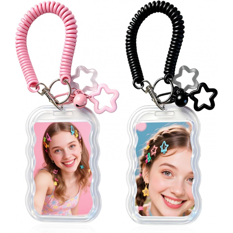 2 szt. Uroczy breloczek na kar – Tablet Cute Accessories recenzja i cena