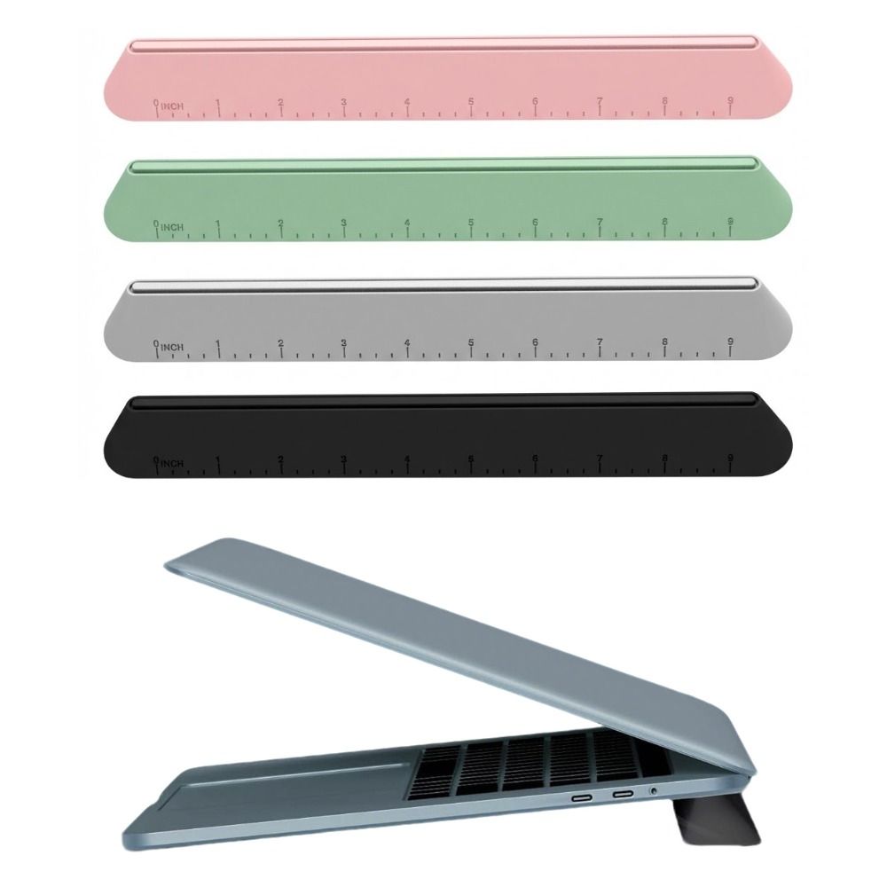 Podstawka silikonowa 3 w 1 do  – Cooling Stand Tablet recenzja i cena