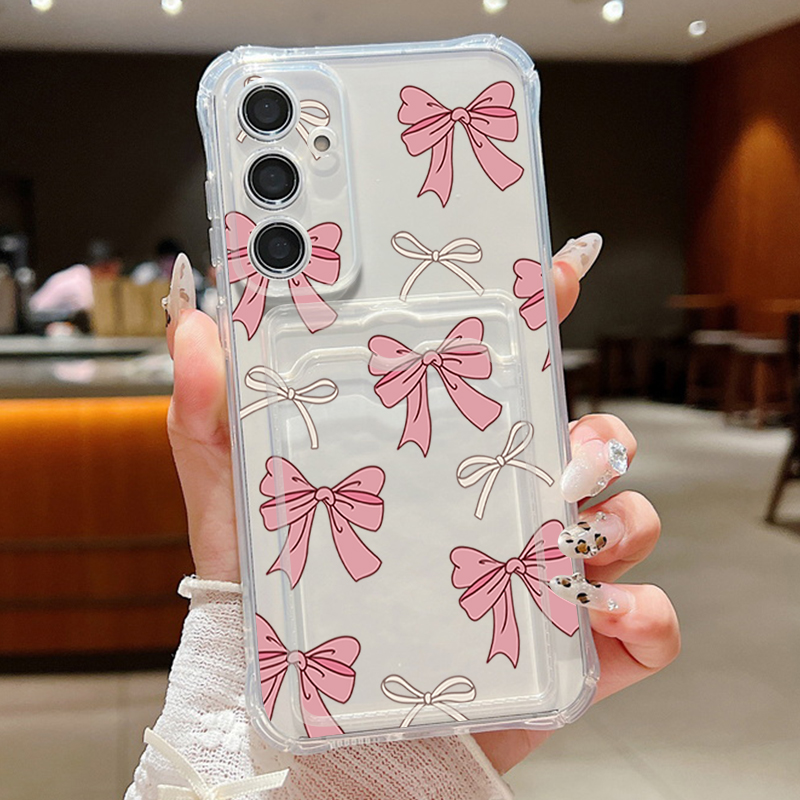 Etui z kieszonką na karty do S – Samsung Galaxy A55 recenzja i cena