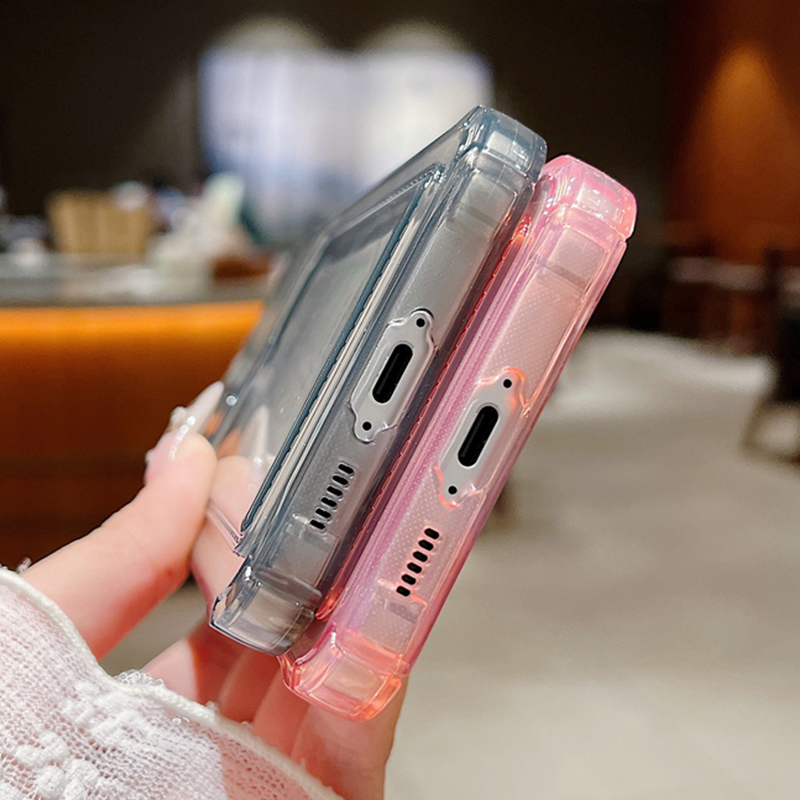 Etui z kieszonką na karty do S – Samsung Galaxy A55 recenzja i cena