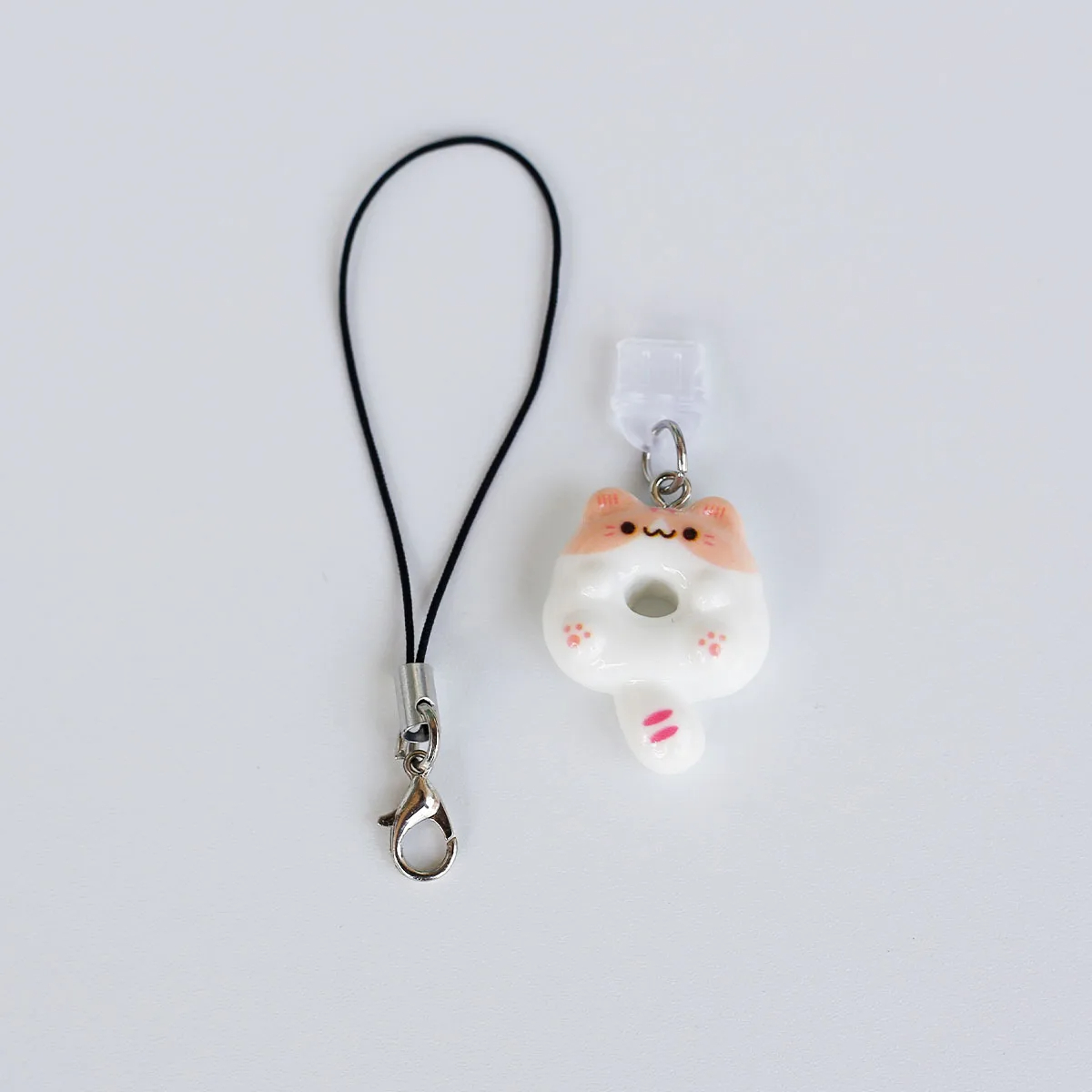 Zawieszka przeciwkurzowa do te – Tablet Cute Accessories recenzja i cena