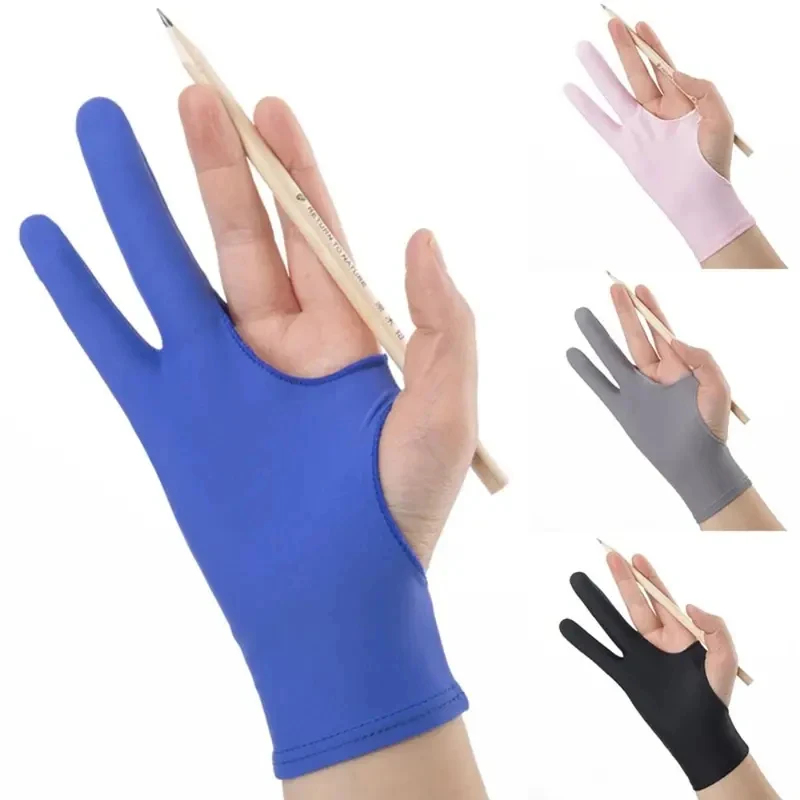 1/3 szt. Rękawica do rysowania – Drawing Glove Artist recenzja i cena