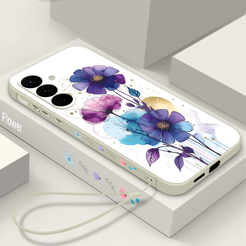 Kreatywne etui na telefon z kw – Samsung Galaxy A55 recenzja i cena