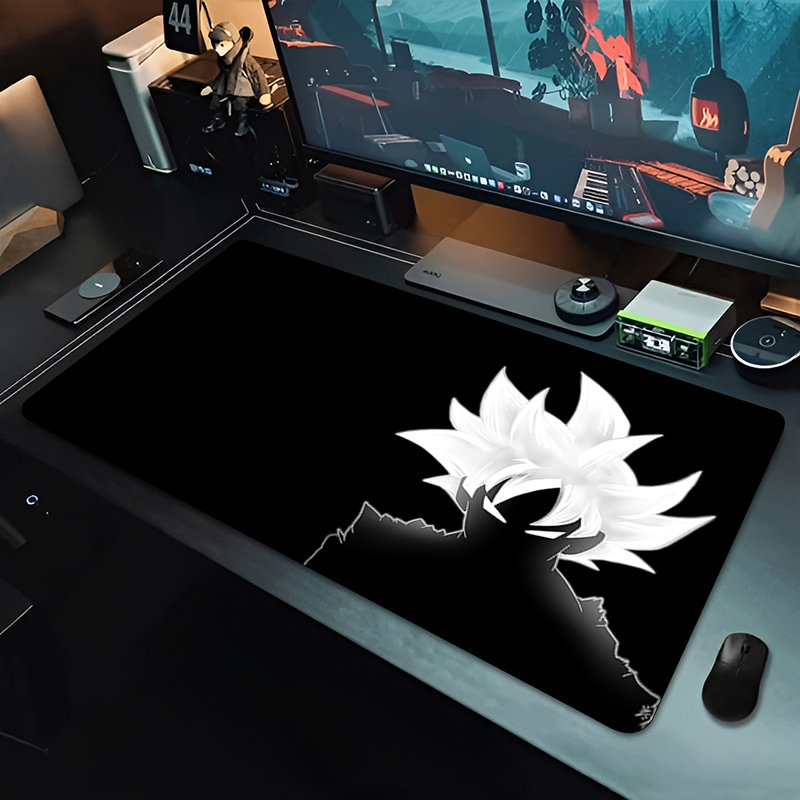 Podkładka pod mysz DBZ Black A – Tablet Cute Accessories recenzja i cena