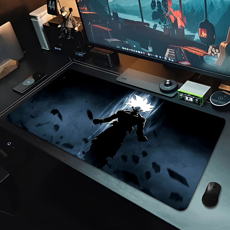 Podkładka pod mysz DBZ Black A – Tablet Cute Accessories recenzja i cena