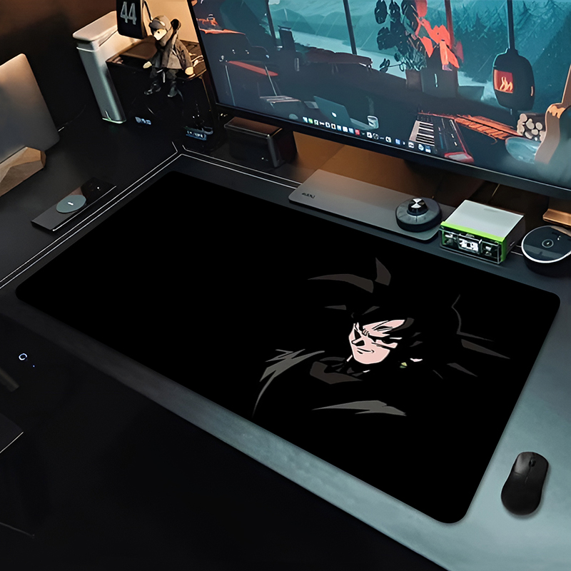 Podkładka pod mysz DBZ Black A – Tablet Cute Accessories recenzja i cena