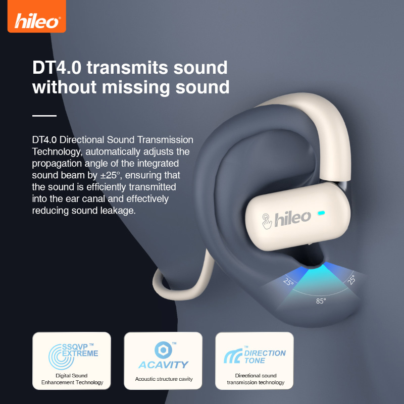 HiLeo Hi77 5.4 otwarty wieszak – Wired Earphone Lightning recenzja i cena