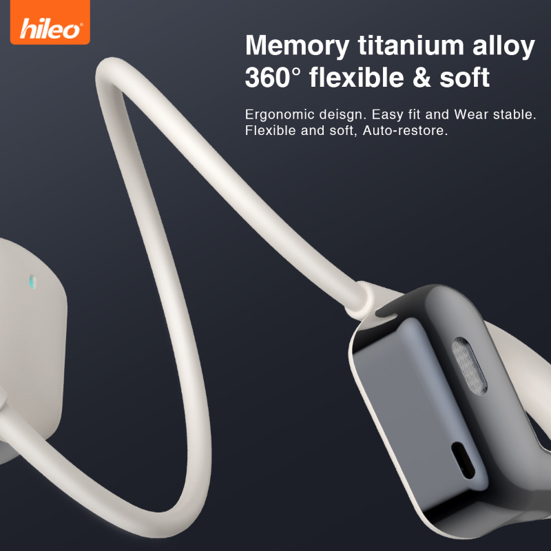 HiLeo Hi77 5.4 otwarty wieszak – Wired Earphone Lightning recenzja i cena