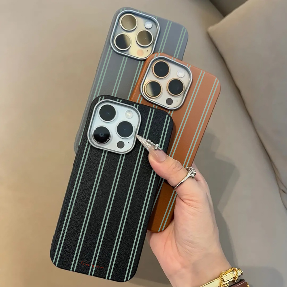 Miękkie etui na telefon Green  – Samsung Galaxy A55 recenzja i cena