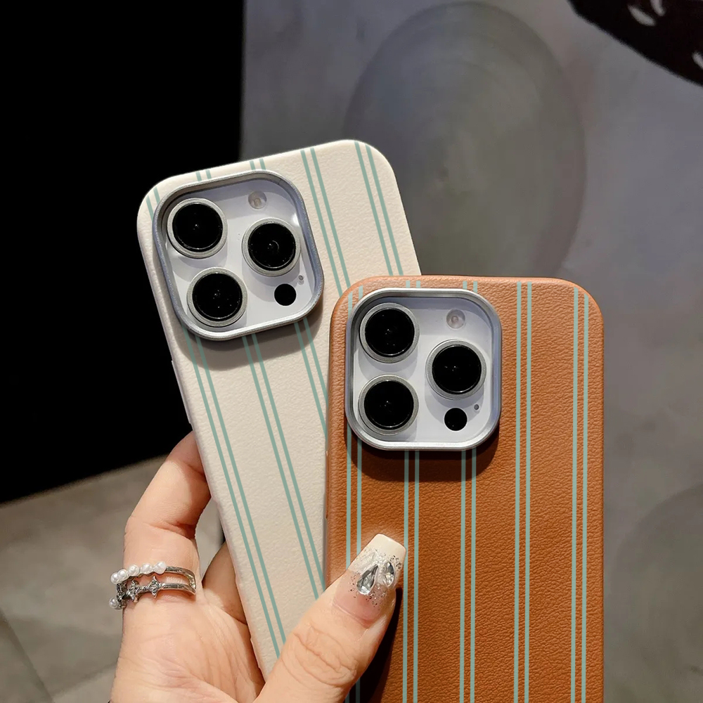 Miękkie etui na telefon Green  – Samsung Galaxy A55 recenzja i cena