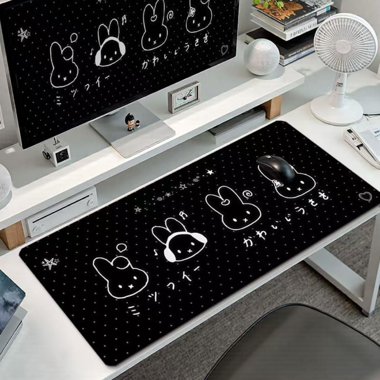Urocza duża podkładka pod mysz – Tablet Cute Accessories recenzja i cena