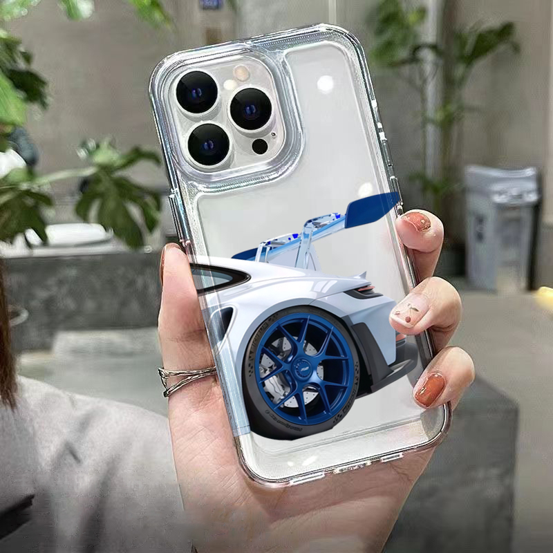 Etui na telefon z motywem spor – Samsung Galaxy A55 recenzja i cena