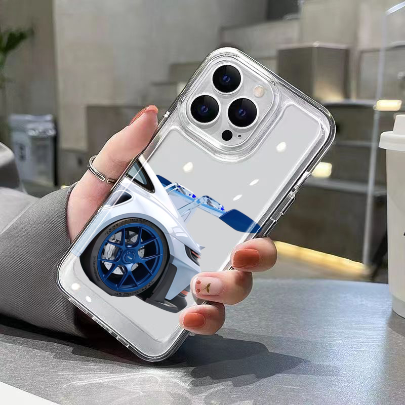 Etui na telefon z motywem spor – Samsung Galaxy A55 recenzja i cena