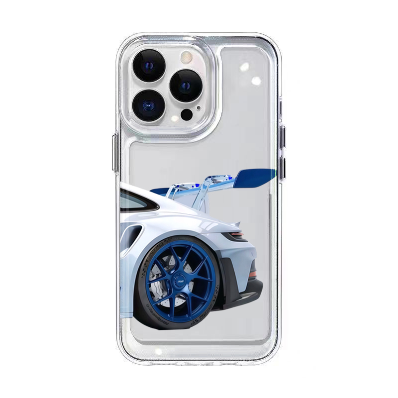 Etui na telefon z motywem spor – Samsung Galaxy A55 recenzja i cena