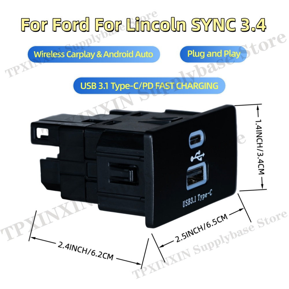 Łatwy w instalacji i obsłudze  – Usb Hub Type C recenzja i cena