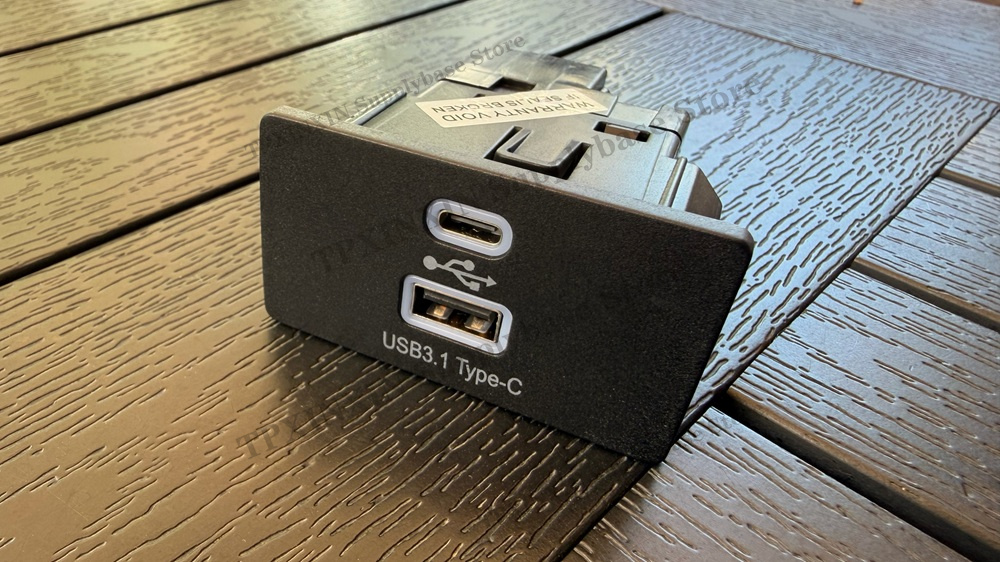 Łatwy w instalacji i obsłudze  – Usb Hub Type C recenzja i cena