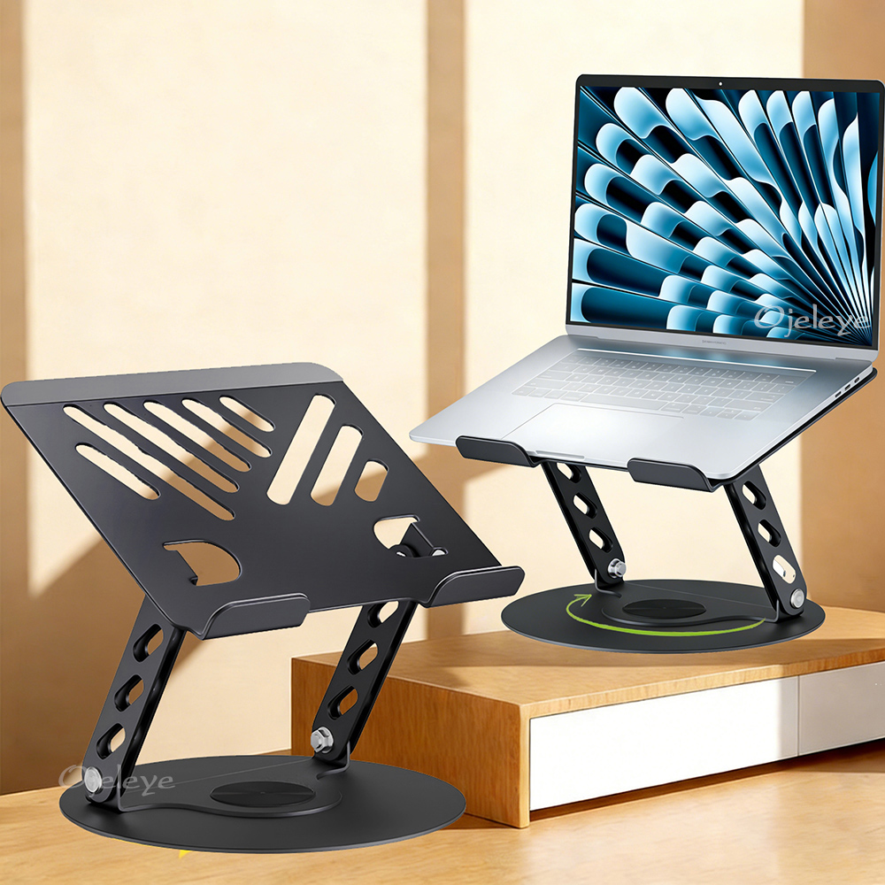 360 °   Obracany, składany sto – Cooling Stand Tablet recenzja i cena