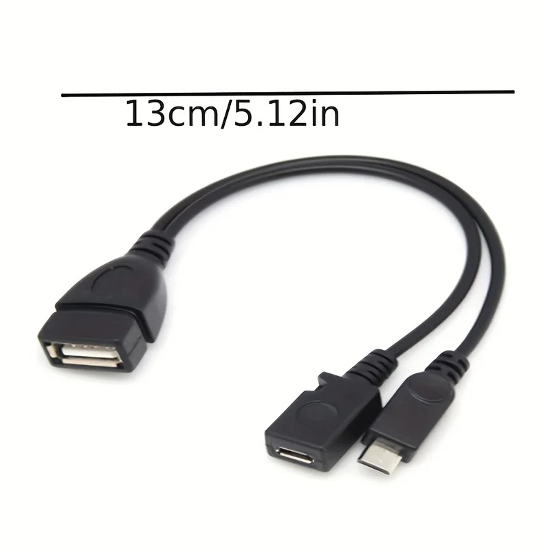 Adapter 2 w 1, umożliwiający p – Tablet Tech Accessories recenzja i cena