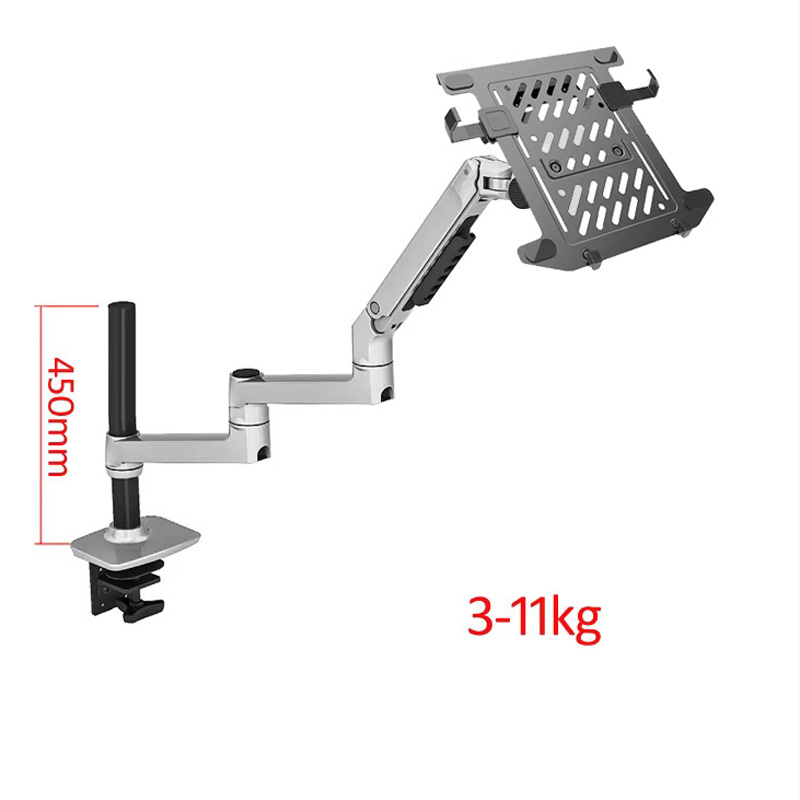 450 mm DL-8013LP – regulowany, – Tablet Lap Desk recenzja i cena