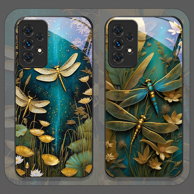 Etui na telefon ze szkła harto – Samsung Galaxy A55 recenzja i cena