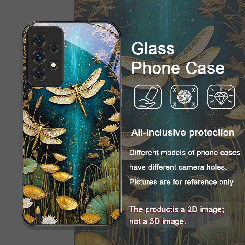 Etui na telefon ze szkła harto – Samsung Galaxy A55 recenzja i cena