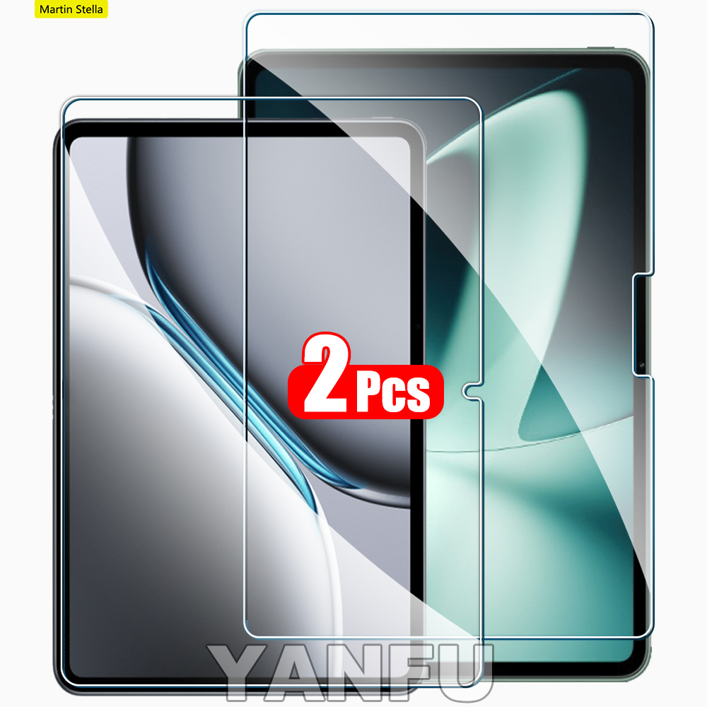 2 sztuki szkła hartowanego na  – Oneplus Tablet Accessories recenzja i cena