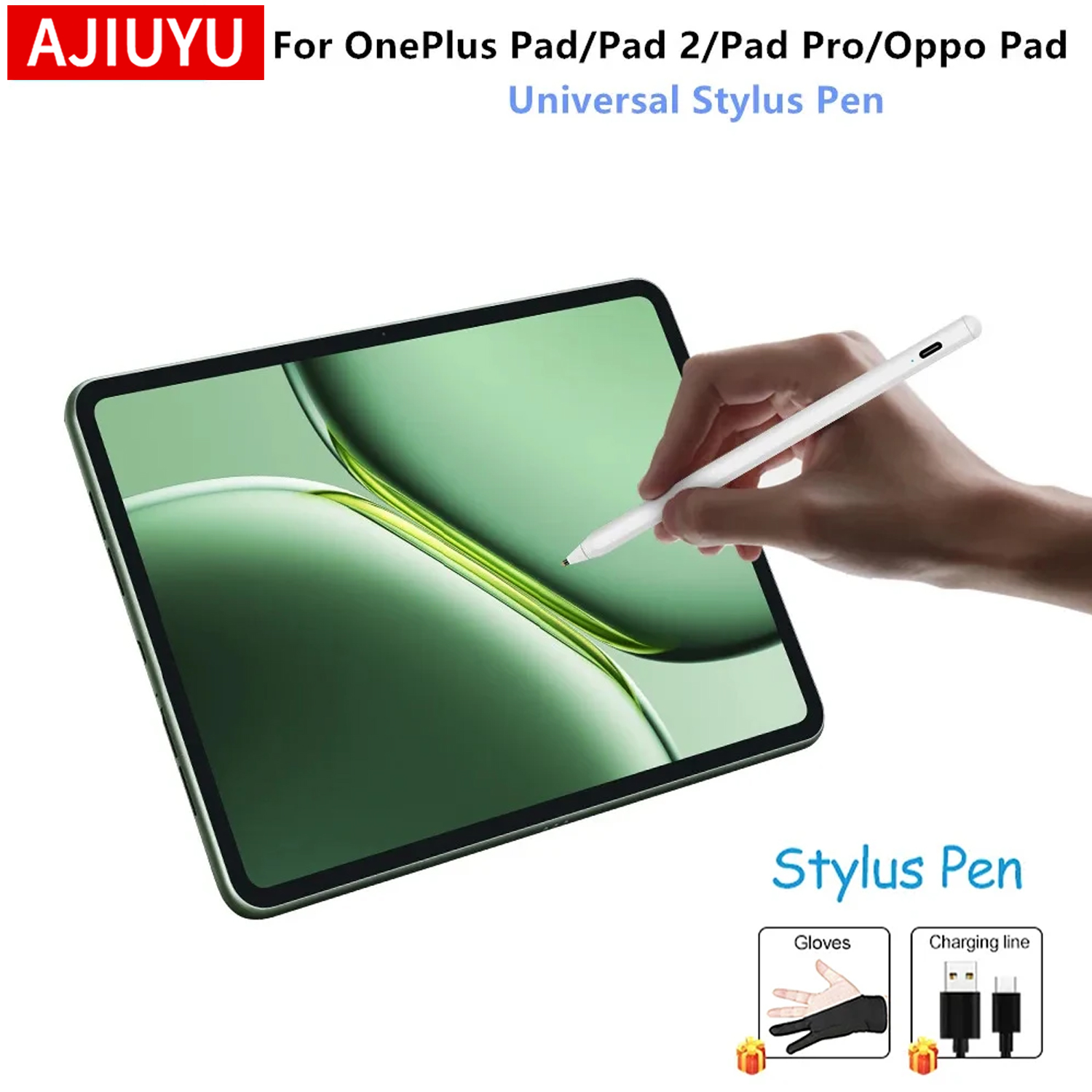 Rysik do tabletu OnePlus Pad 2 – Oneplus Tablet Accessories recenzja i cena