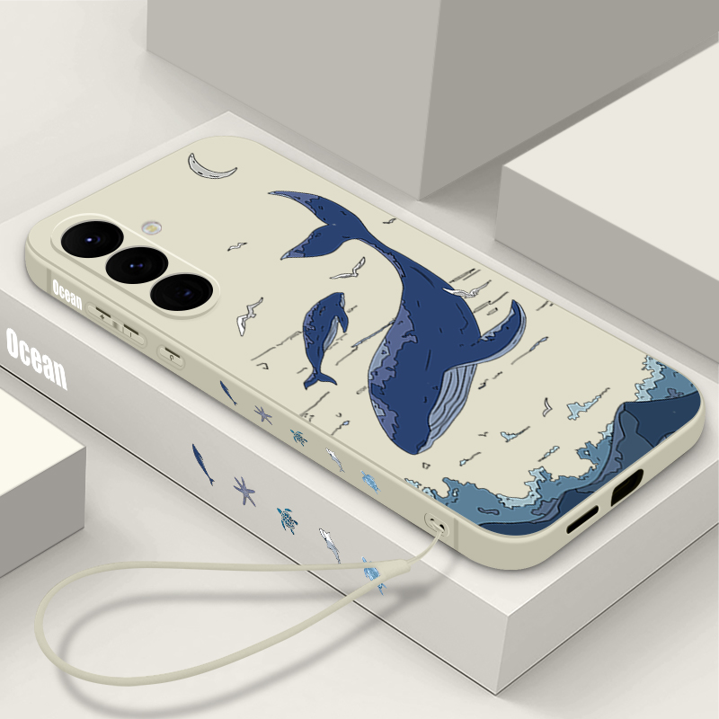 Etui na telefon z motywem wiel – Samsung Galaxy A55 recenzja i cena