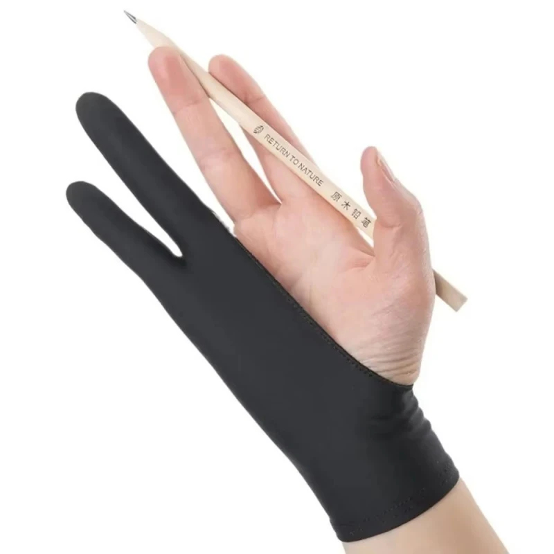 1/2 szt. Rękawice do malowania – Drawing Glove Artist recenzja i cena