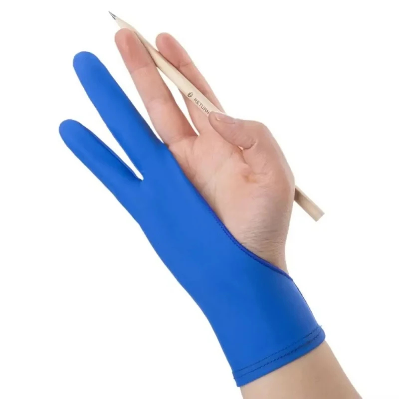 1/2 szt. Rękawice do malowania – Drawing Glove Artist recenzja i cena