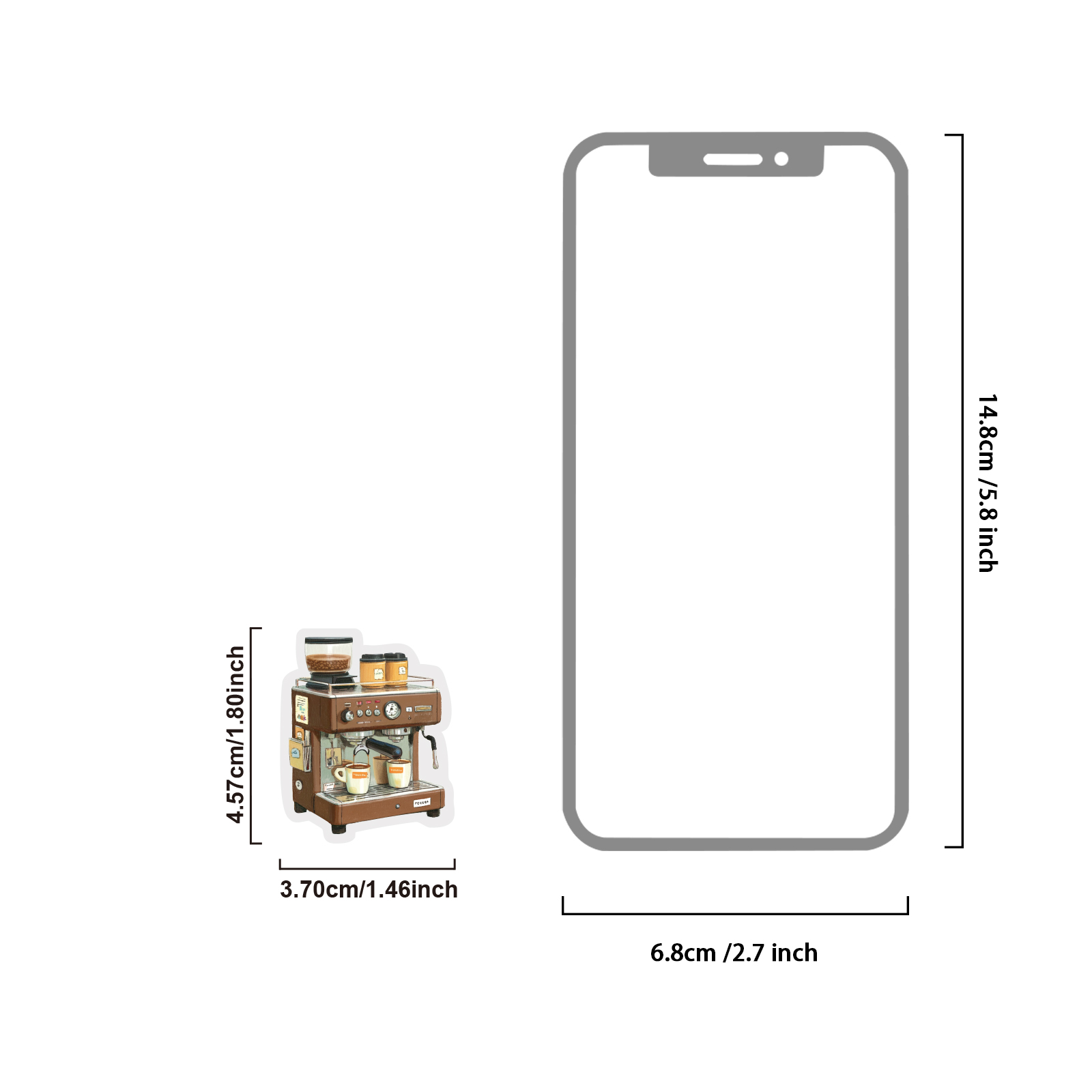 Etori Life Retro Bunny Cafe Ur – Tablet Cute Accessories recenzja i cena
