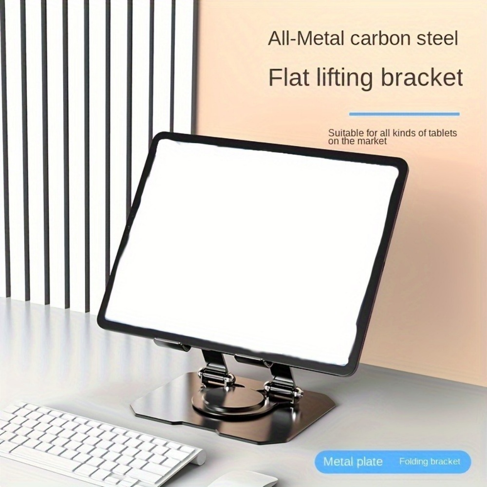 360 °   Obrotowy stojak na tab – Cooling Stand Tablet recenzja i cena