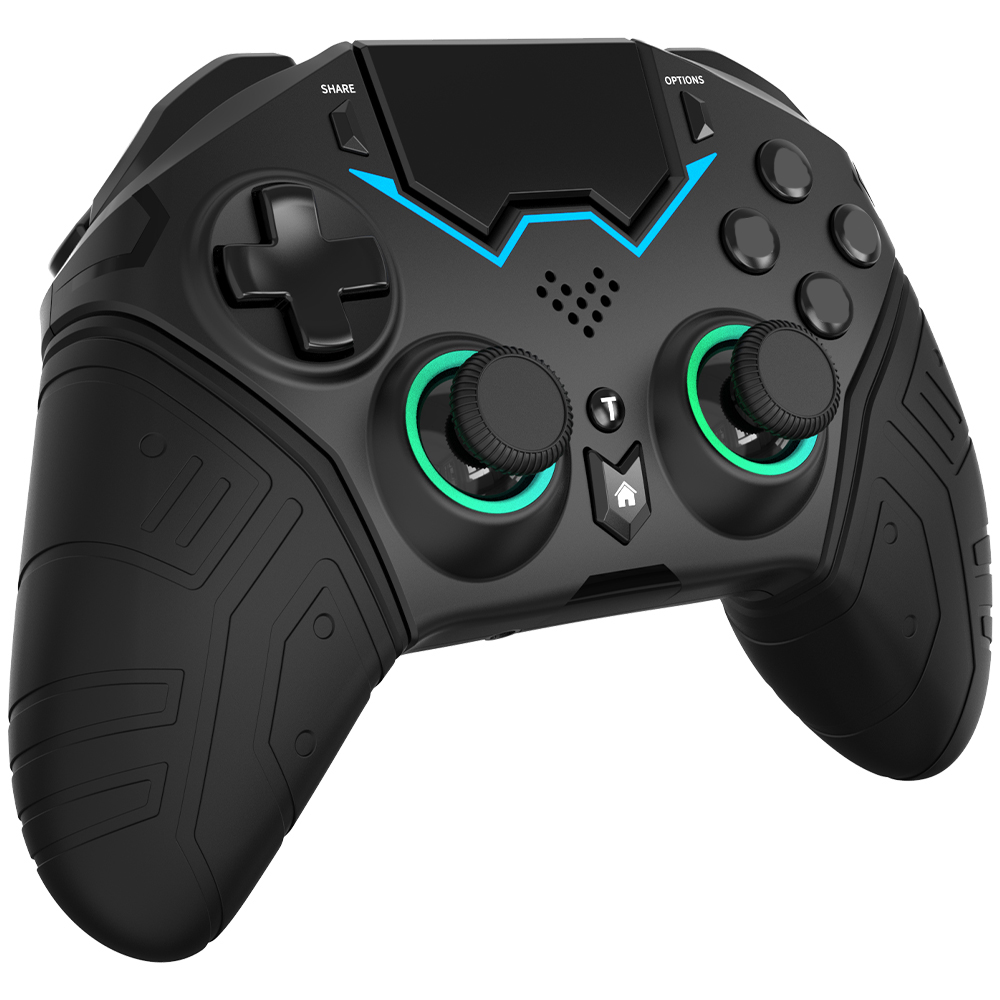 Kontroler bezprzewodowy dla PS – Android Tablet Gaming Accessories recenzja i cena