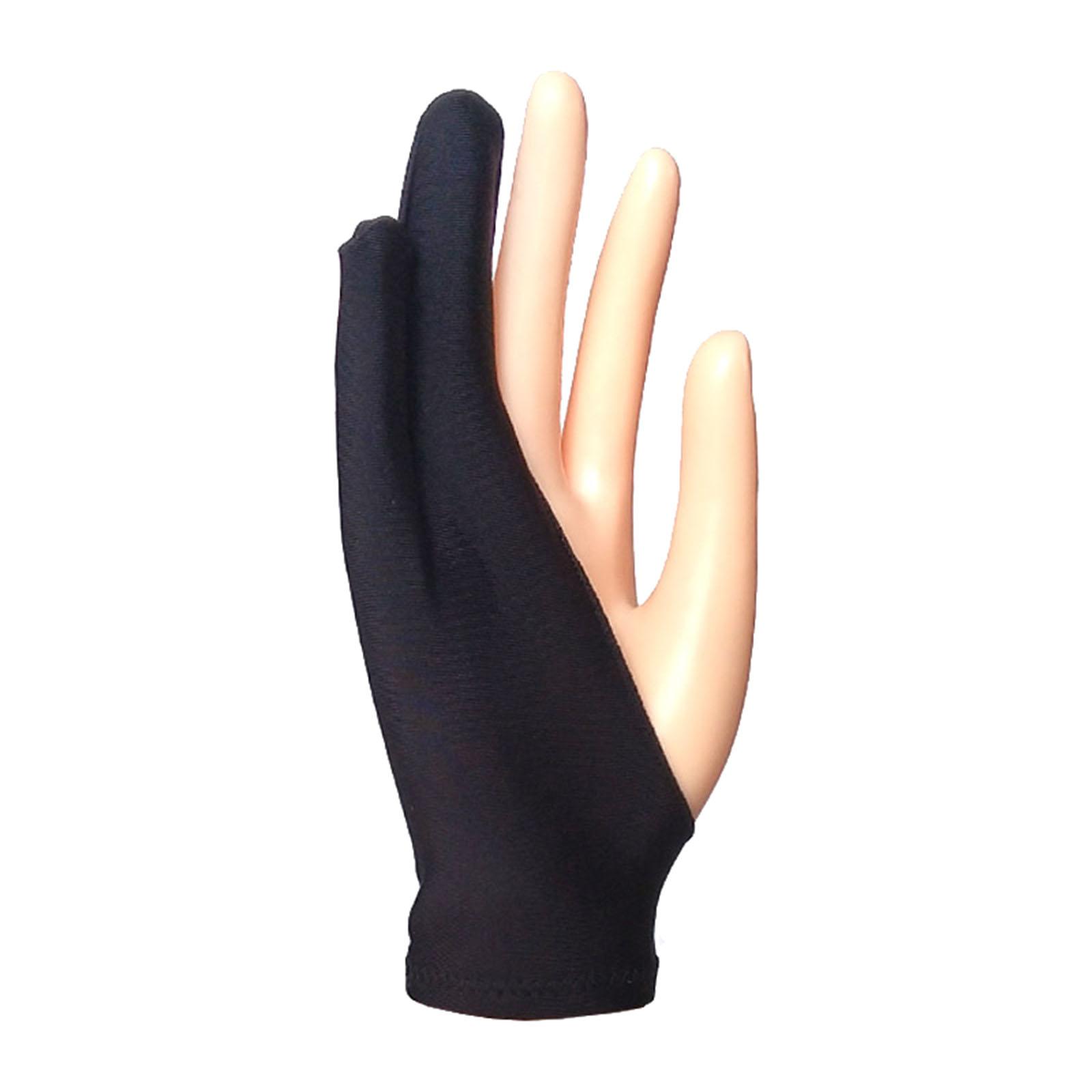 Rękawica do rysowania dla arty – Drawing Glove Artist recenzja i cena