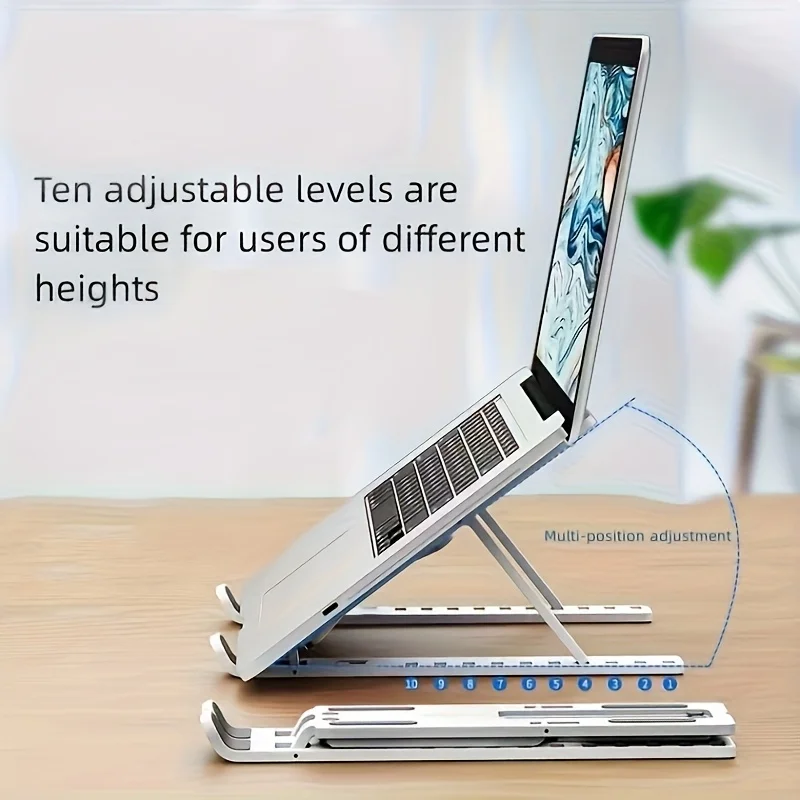 Regulowana podstawka chłodząca – Cooling Stand Tablet recenzja i cena