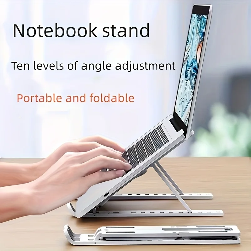 Regulowana podstawka chłodząca – Cooling Stand Tablet recenzja i cena