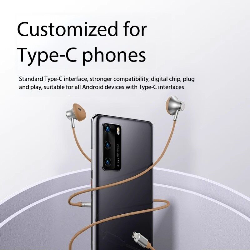 Słuchawki przewodowe Bluetooth – Wired Earphone Lightning recenzja i cena