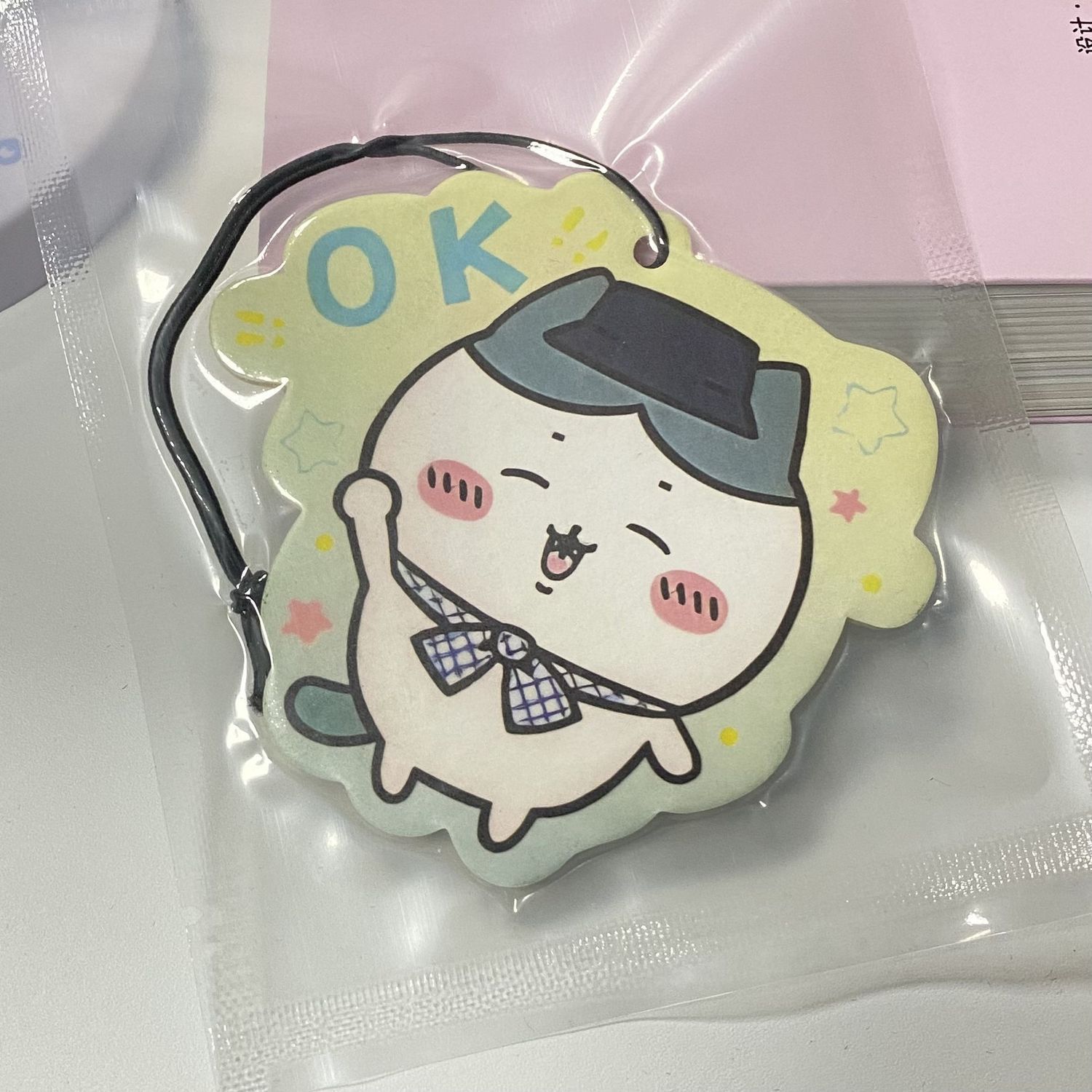 Chiikawa, Hachiware, Usagi – u – Tablet Cute Accessories recenzja i cena