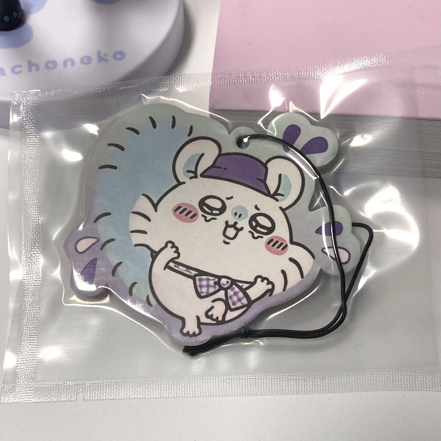 Chiikawa, Hachiware, Usagi – u – Tablet Cute Accessories recenzja i cena
