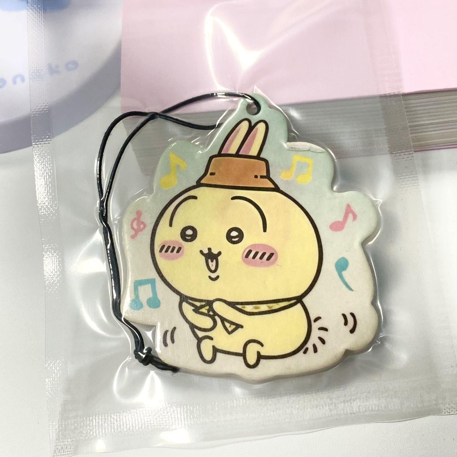 Chiikawa, Hachiware, Usagi – u – Tablet Cute Accessories recenzja i cena