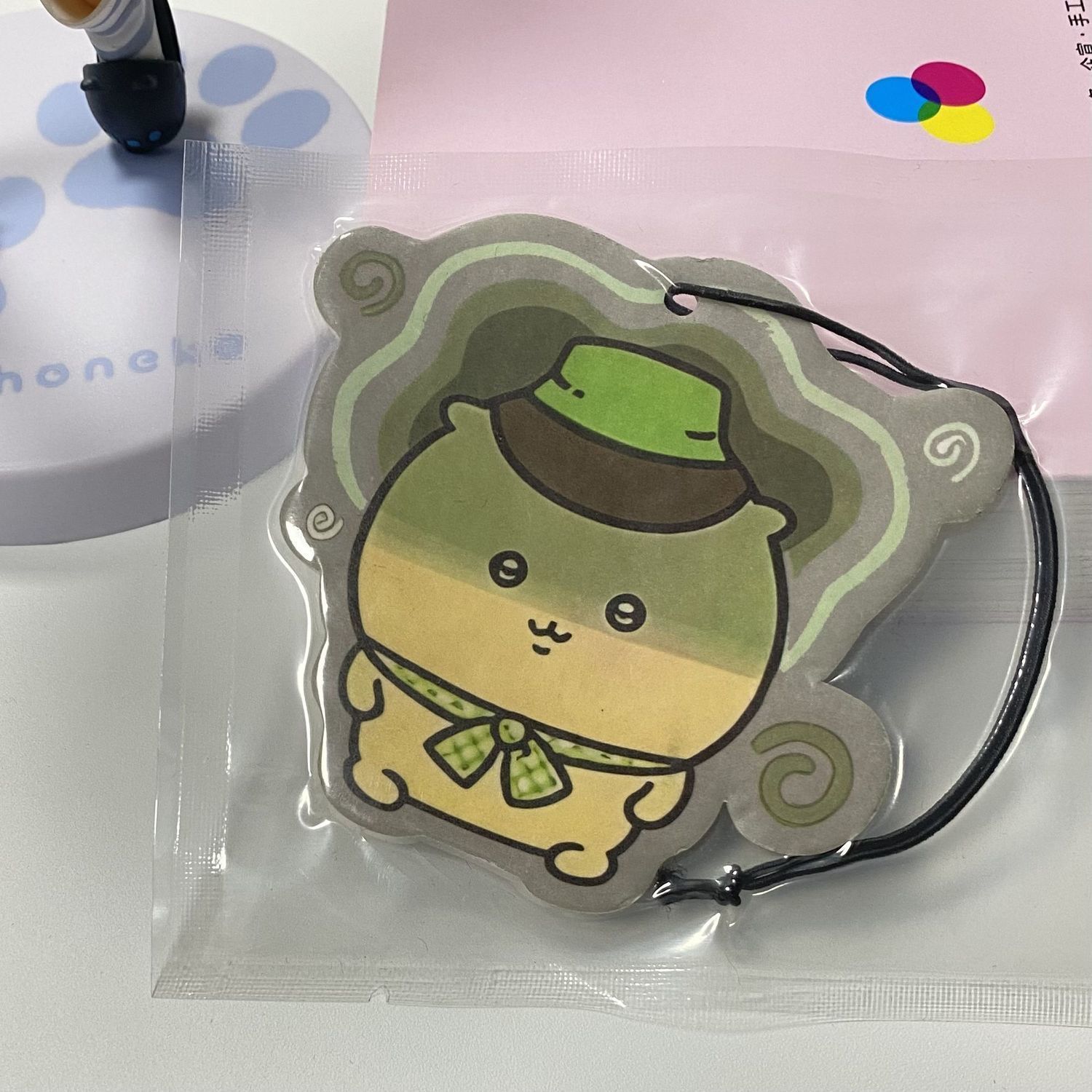 Chiikawa, Hachiware, Usagi – u – Tablet Cute Accessories recenzja i cena