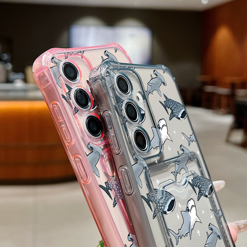 Etui Sharka do Samsung Galaxy  – Samsung Galaxy A55 recenzja i cena