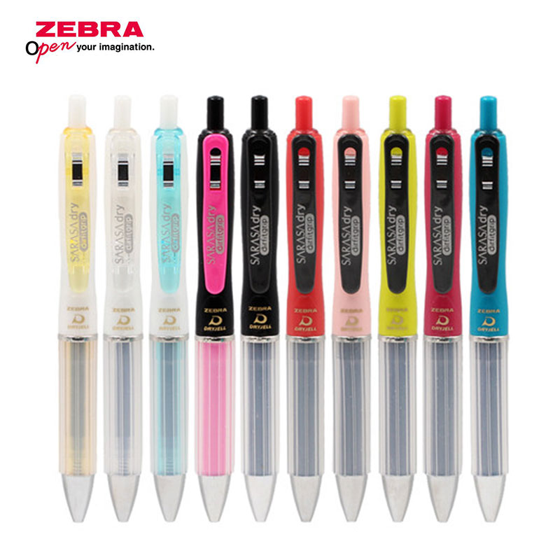 1szt ZEBRA Długopis żelowy JJZ – Zebra Tablet Accessories recenzja i cena