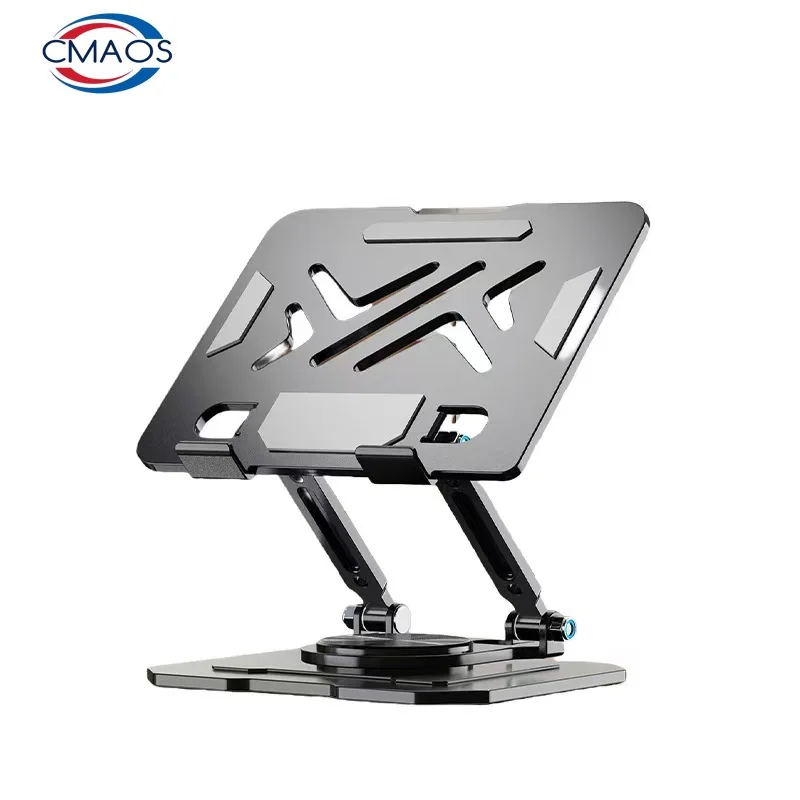 360 °   Obrotowy stojak na tab – Cooling Stand Tablet recenzja i cena